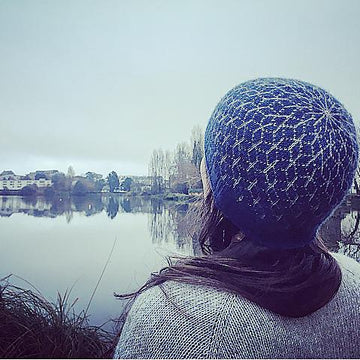 Snowden hat