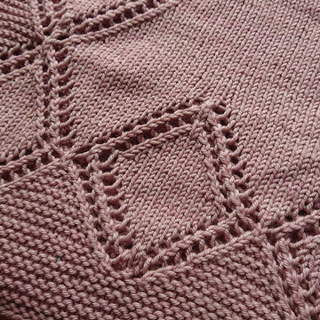Serena's Blanket