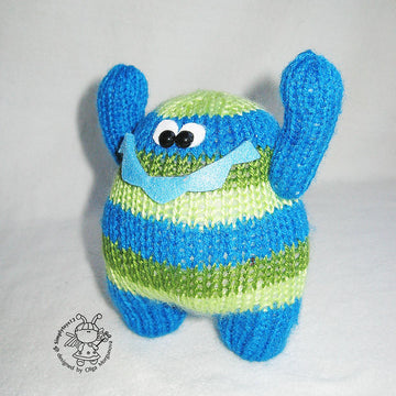 Merry Monster