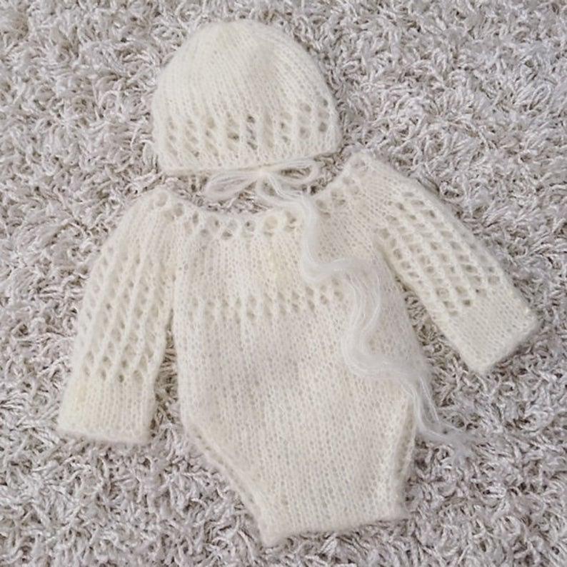 Pavati romper set