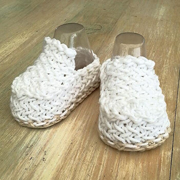 Quick Loafer Booties