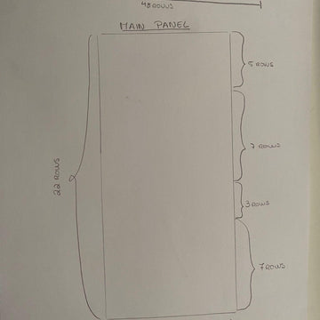 Trapilho handbag