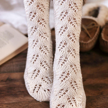 The Juniper Socks