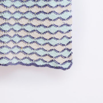 Surf and Sea Blanket