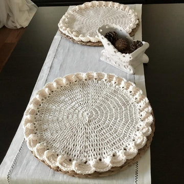 Magnolia Placemat N 147