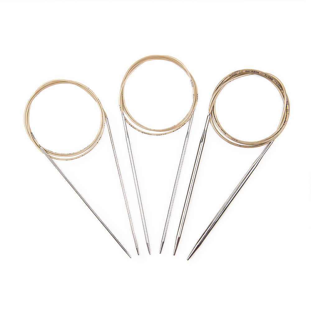 AddiPremium Classic Circular Knitting Needle 100cm