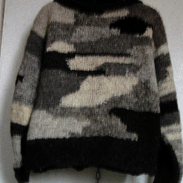 Eriskay Pullover