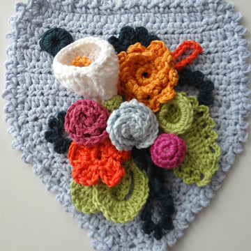 Floral Banners