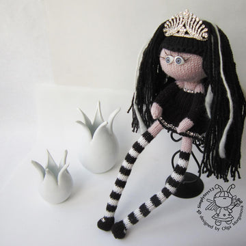 Halloween Princess
