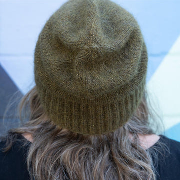 Jointly Hat