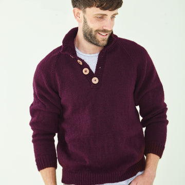Sweaters in King Cole Pricewise DK - 5939PDF - Downloadable PDF