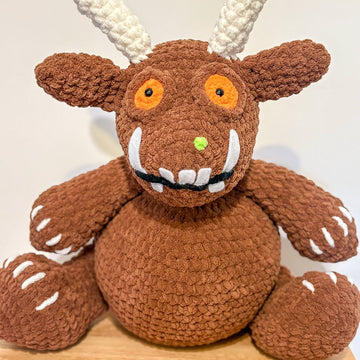 Gruffalo