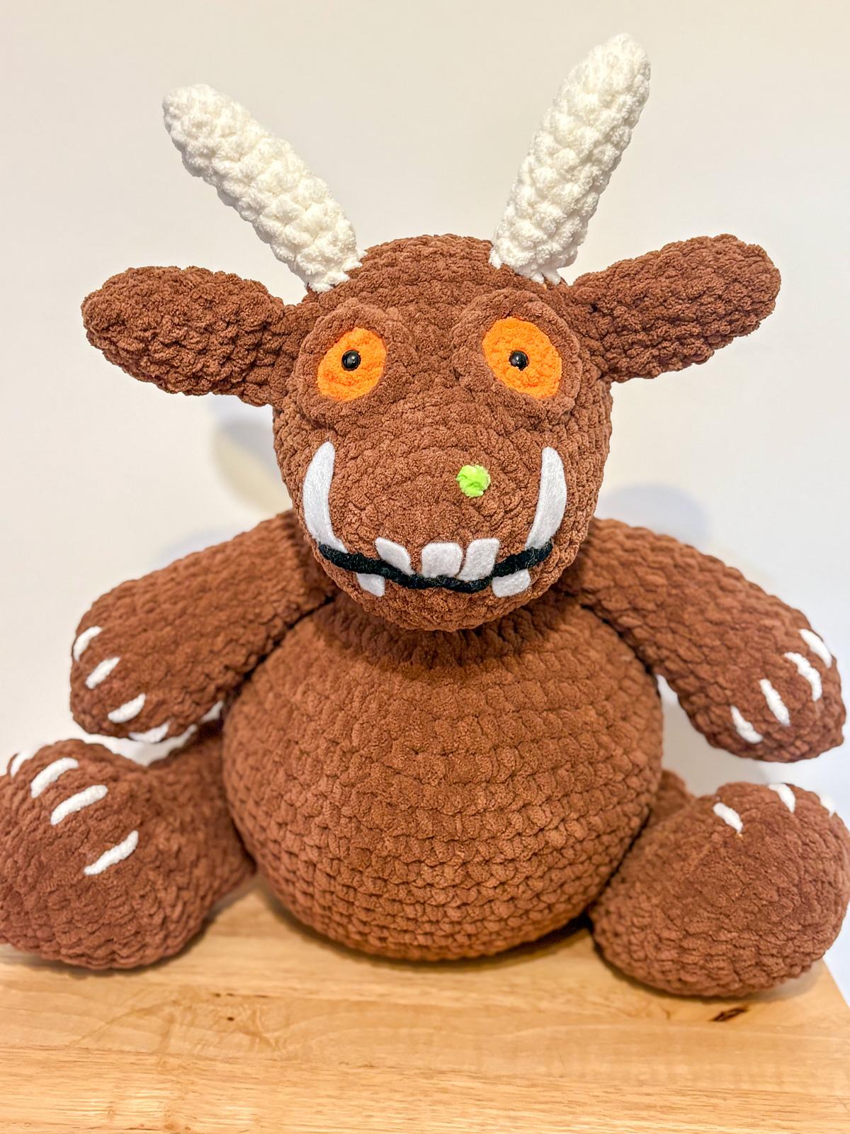 Gruffalo