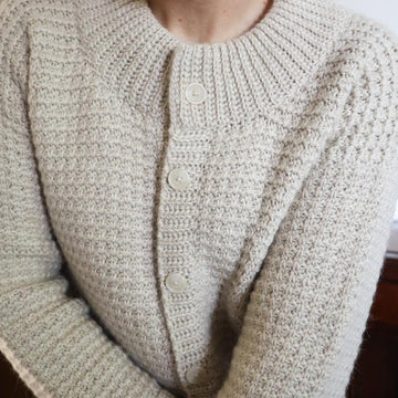 Chateau Cardigan