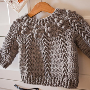 Joko Sweater