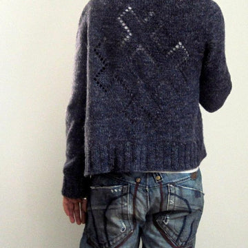Criss Cross
