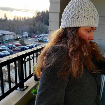 Snowbird Hat