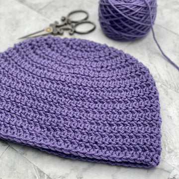 Comfort Beanie