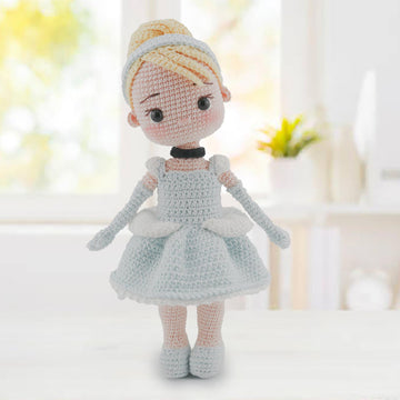 Princess Cinderella Doll