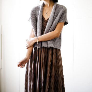 Moonlight Cardigan