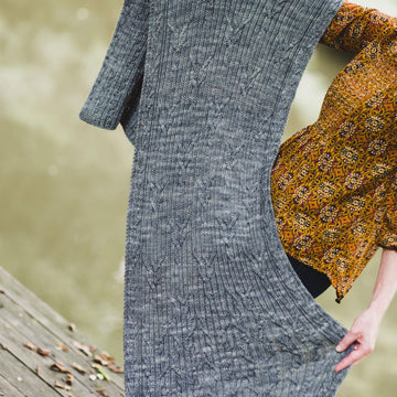 River Wrap