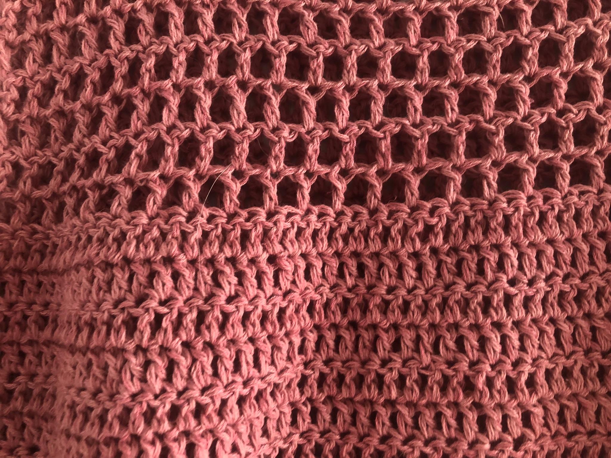 Breezy Crop No.2