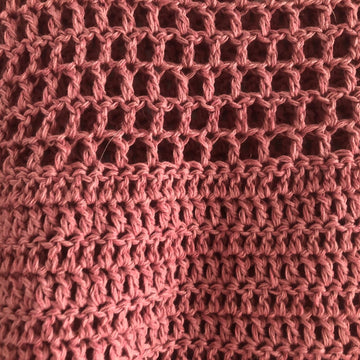 Breezy Crop No.2