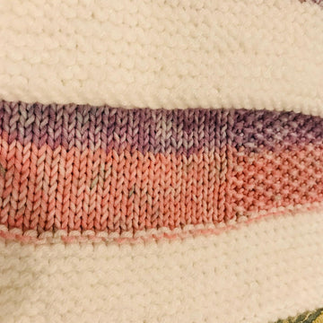 Orion Baby Blanket