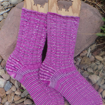 Paisley Park Socks