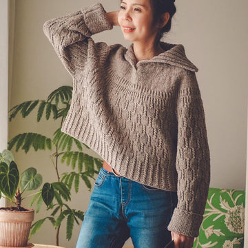 Erin Sweater
