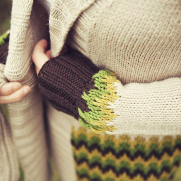 Attaboy Cardigan