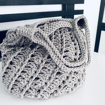 Snippet Spiral Bag