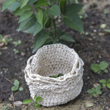 Mini Convertible Vegetable Bowl