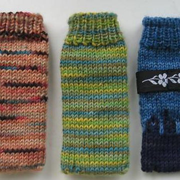 Ipod nano cozy