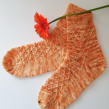 Trimetry socks