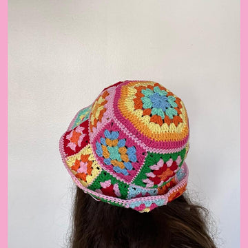 Bahia Bucket Hat