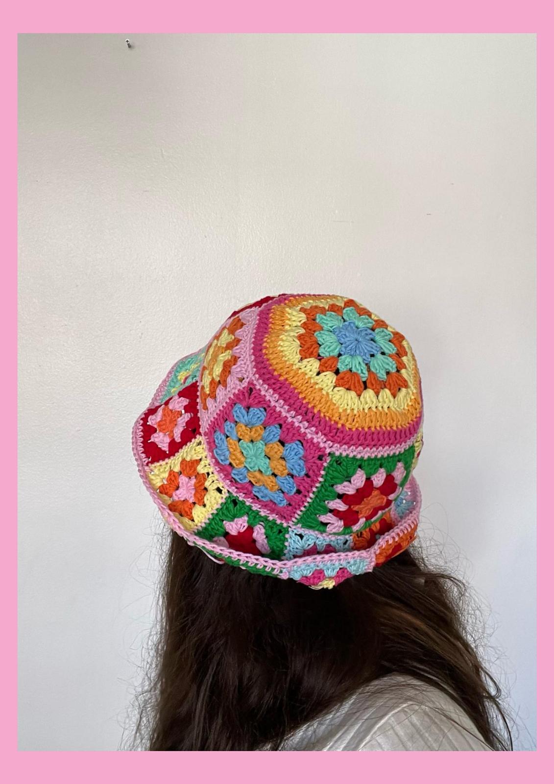 Bahia Bucket Hat