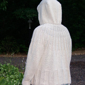 Rib Tickler Hoodie