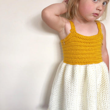 Sundown Dress