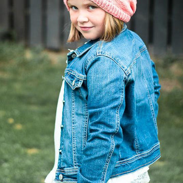 Summer Ends Hat