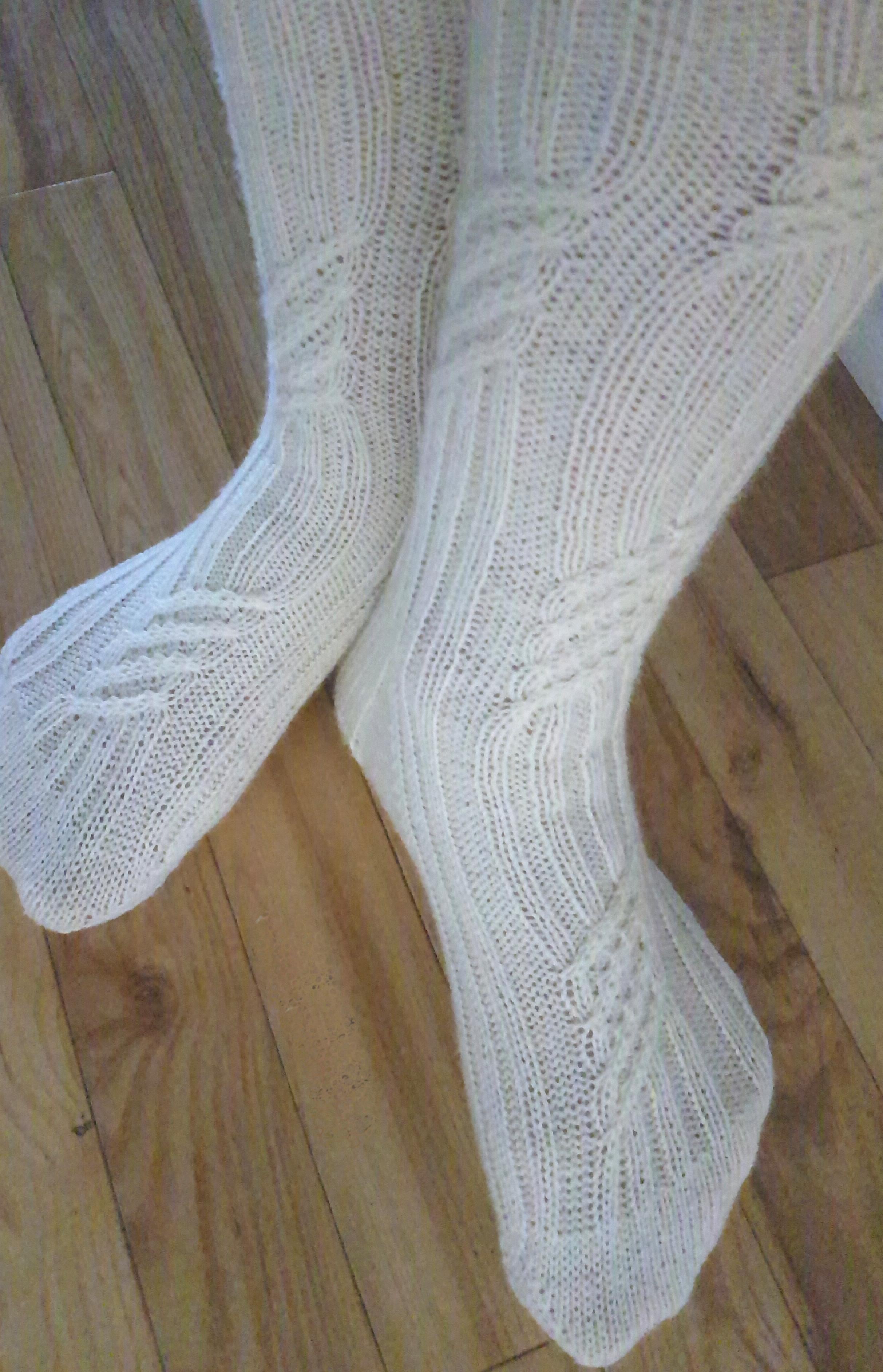 Uptown Socks