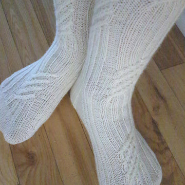 Uptown Socks