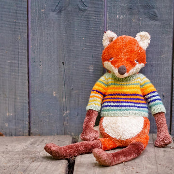 Tiny Lineage Sweater