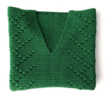 Vinifera sweater