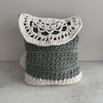 Jasmine Bag Backpack 2in1