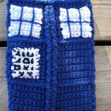 Padded Kindle Sleeve