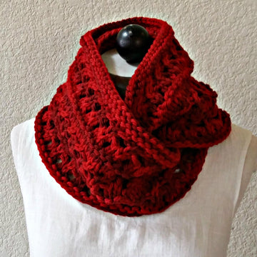 Wimberley Cowl