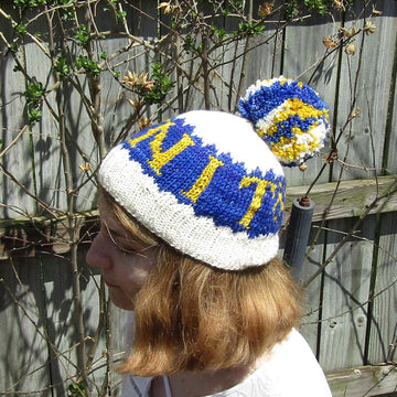 Team Knit