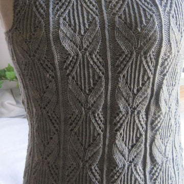 Venetry Tank Top