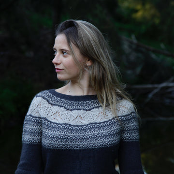 La Mascarada Sweater